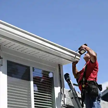 gutter services Mill Creek